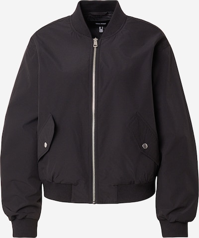 VERO MODA Prijelazna jakna 'VMNORMA' u crna, Pregled proizvoda