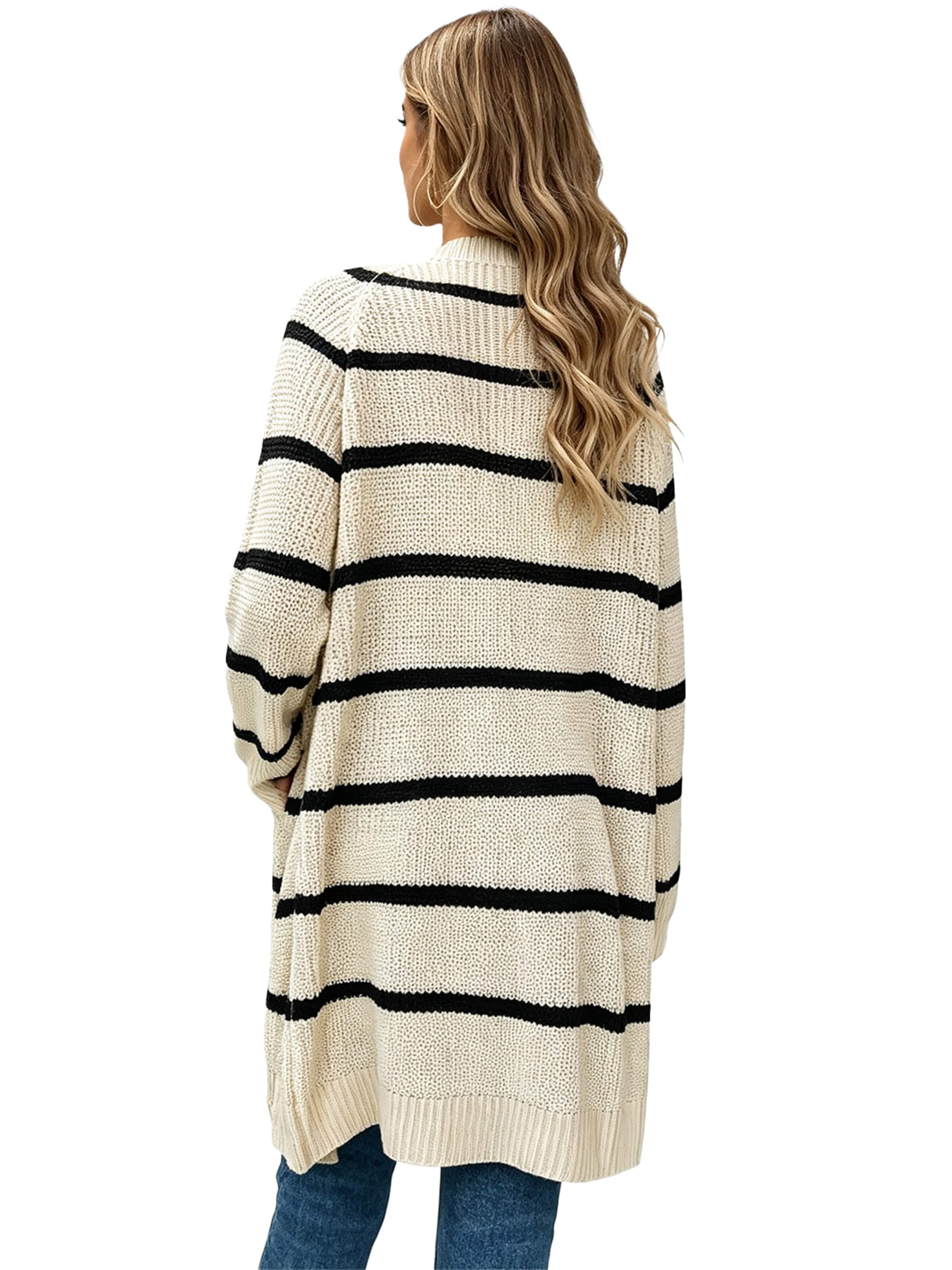 KoJooin Strickjacke in Beige