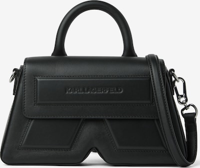 Karl Lagerfeld Ručna torbica 'Ikon' u crna, Pregled proizvoda