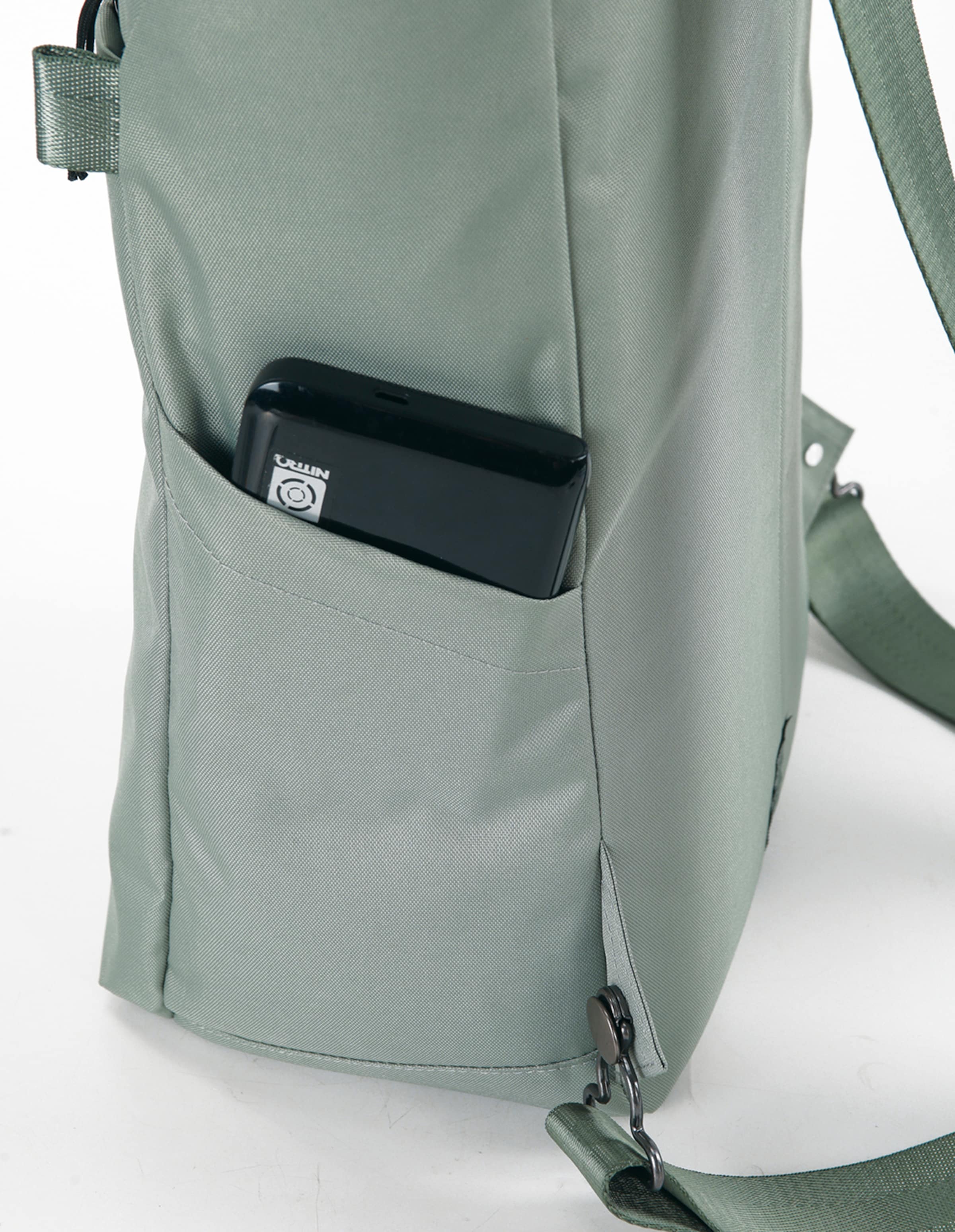 NITRO Rucksack Mojo in Grün