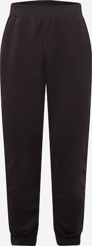 Ocay Pants in Brown: front