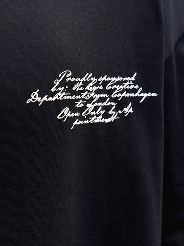 T-Shirt JACK & JONES en noir