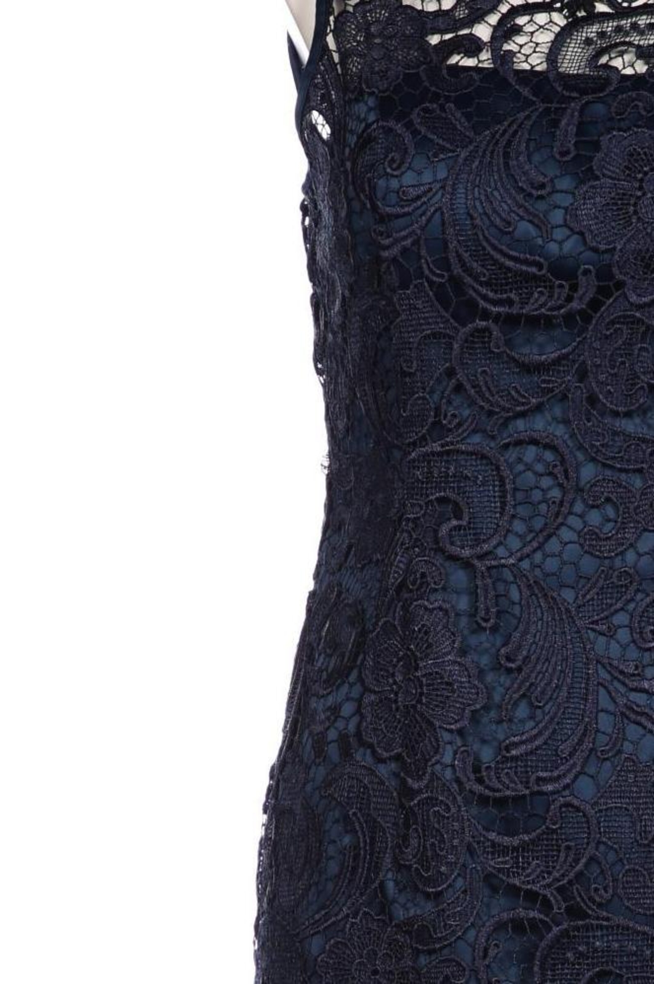 Adrianna Papell Dress in XS in Blue