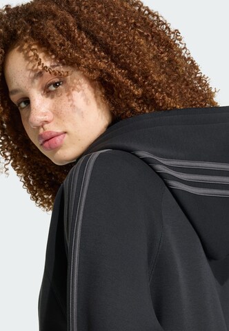 ADIDAS ORIGINALS Ζακέτα φούτερ 'SST 2.0' σε μαύρο