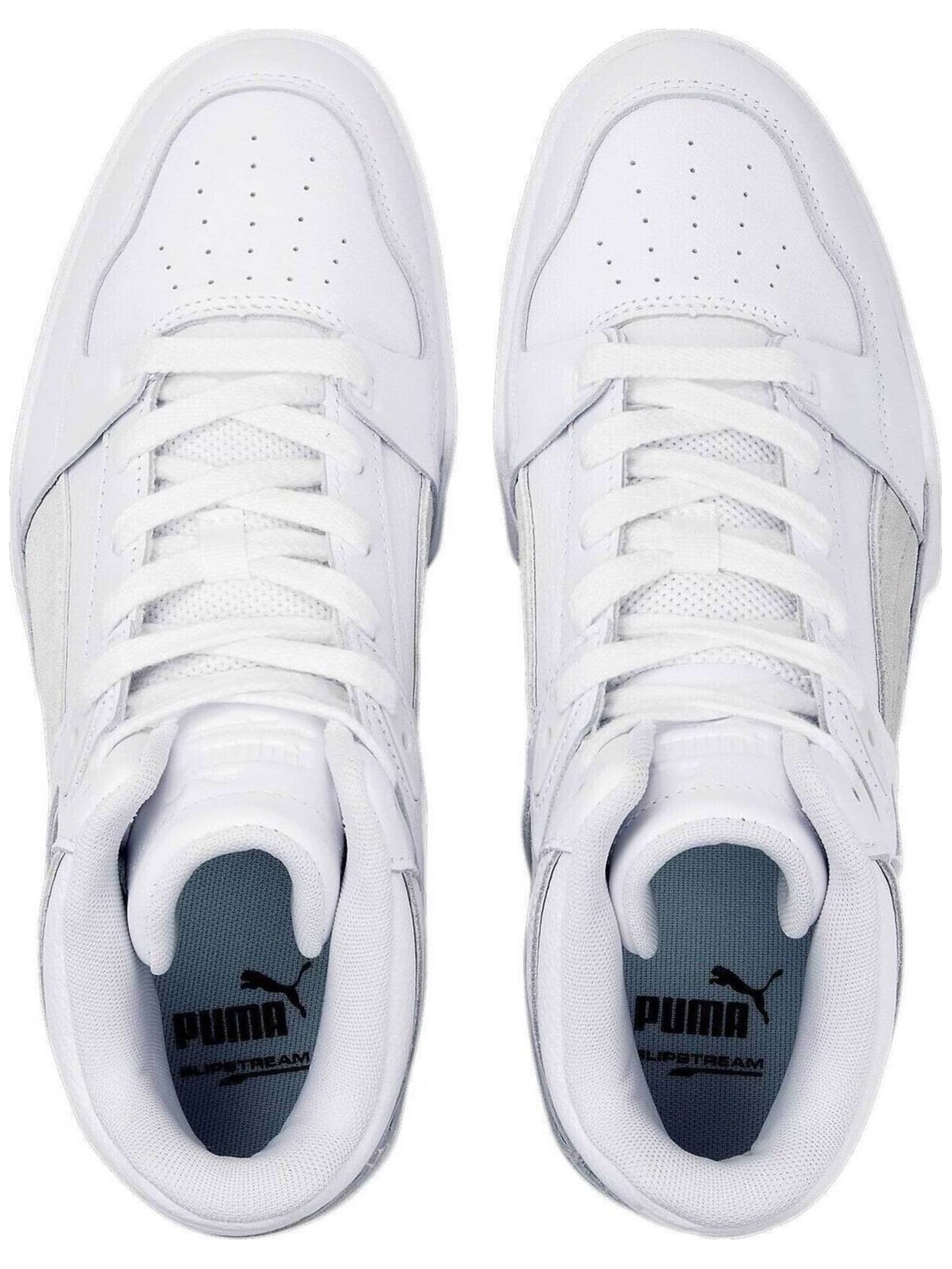 PUMA Sneaker high 'Slipstream Hi Lth'‌ in Weiß