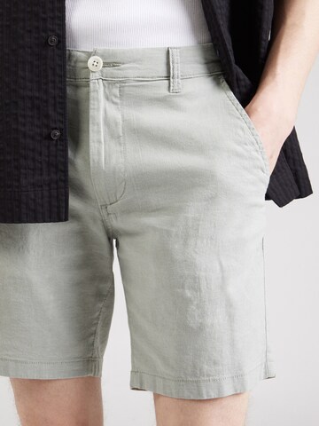 regular Pantaloni chino 'JPSTDave' di JACK & JONES in verde