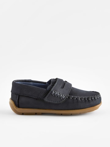 Next Polobotky – modrá