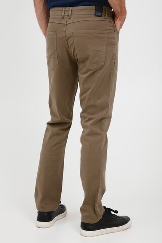 FQ1924 Regular Trousers 'Joshua' in Beige