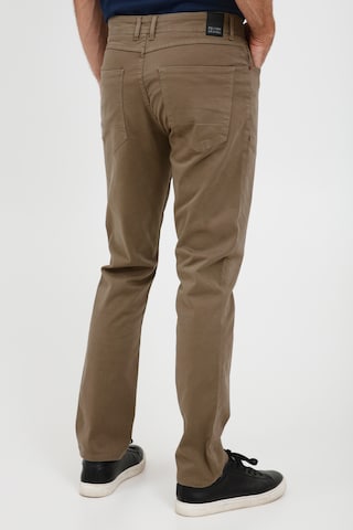 FQ1924 Regular Broek 'Joshua' in Beige