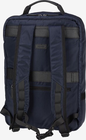 Picard Backpack in Blue