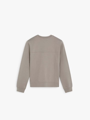 Sweat-shirt Scalpers en gris