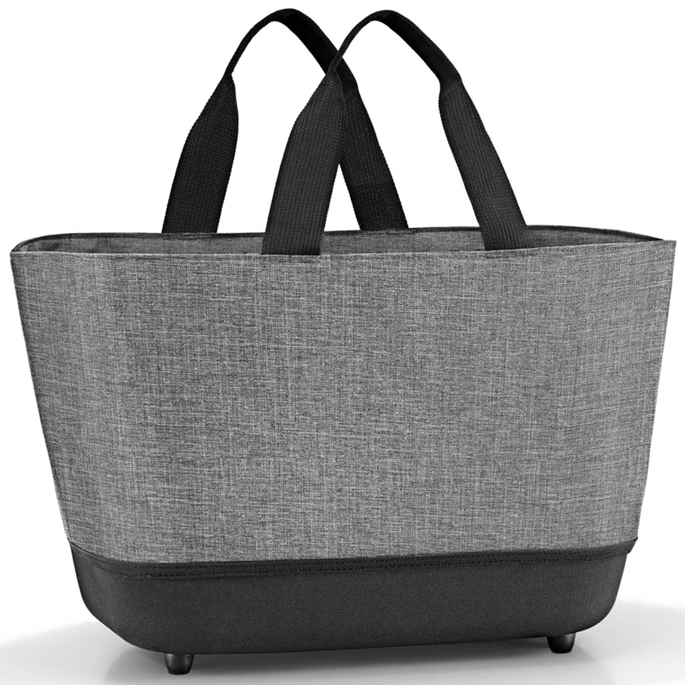 REISENTHEL Shopper in Grau