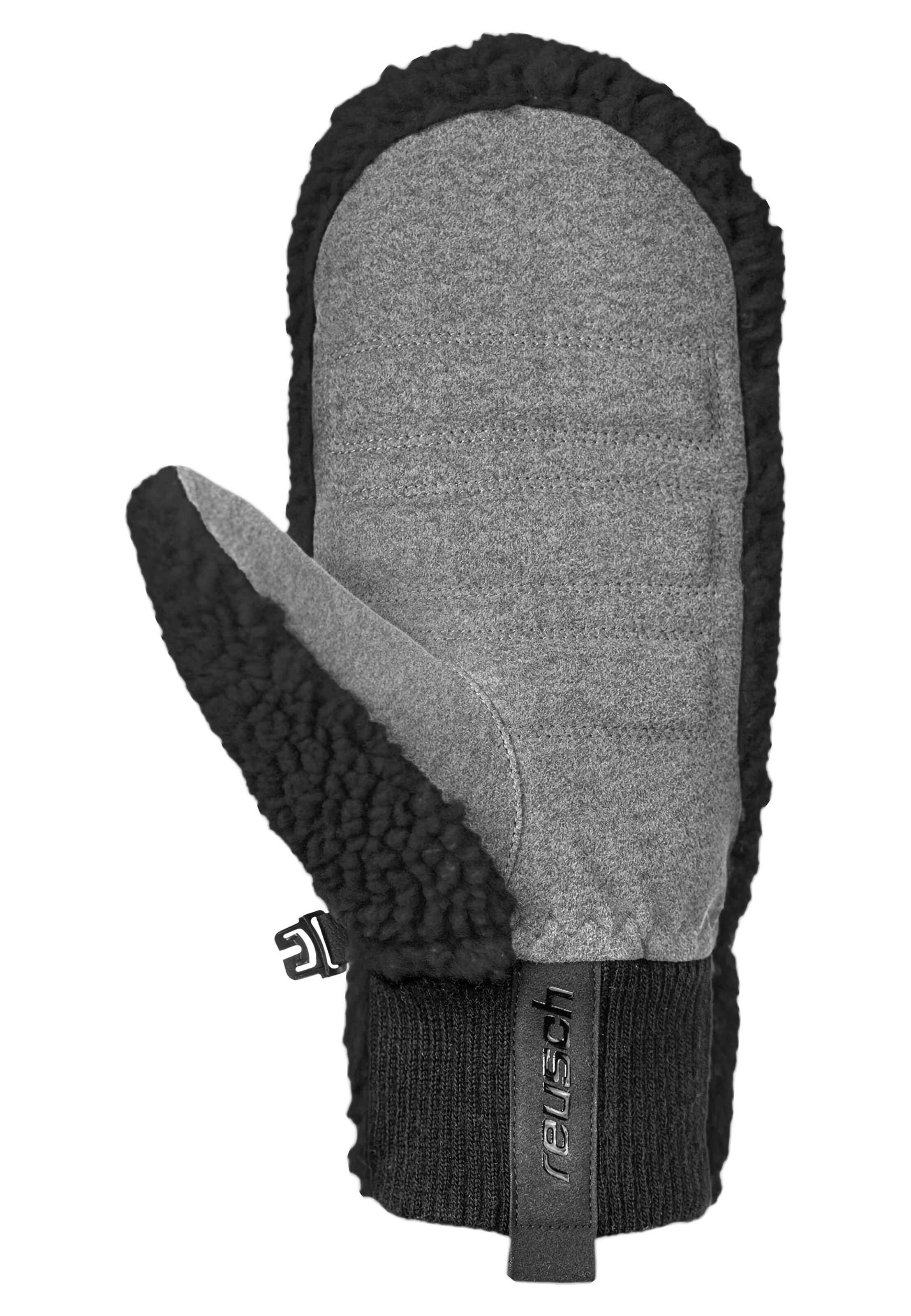 REUSCH Wanten 'Bob' in Zwart