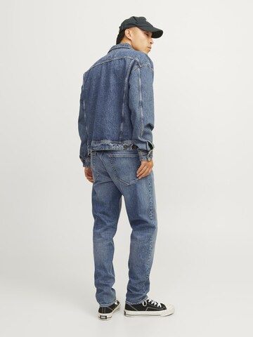 JACK & JONES Regular Jeans 'JJIerik JJCooper' in Blue