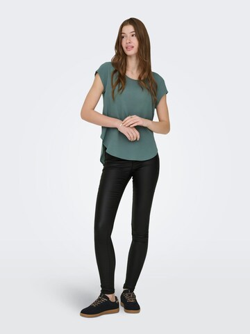 ONLY Baggy Trousers 'Anne' in Black