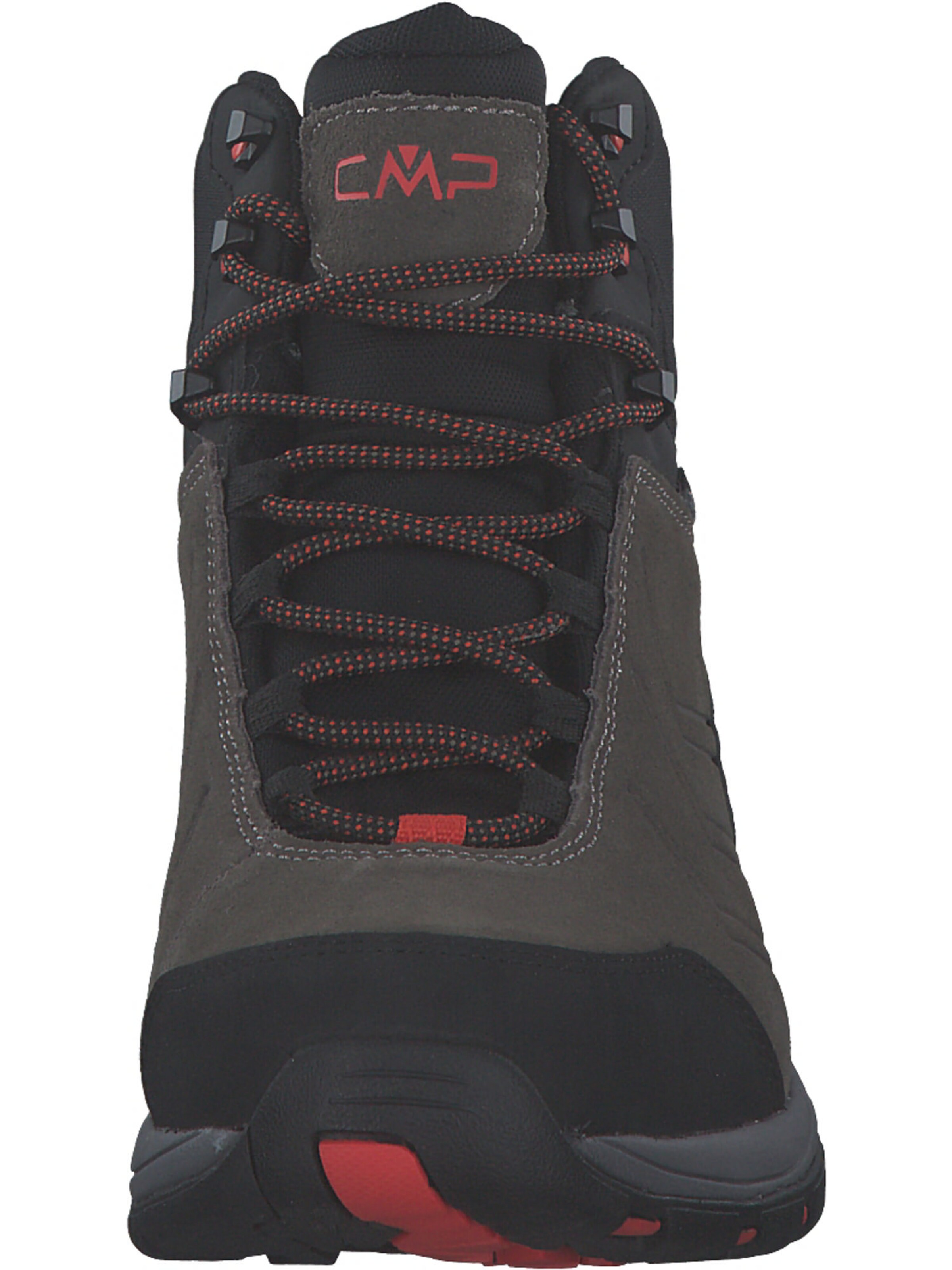 CMP Boots 'Melnick Mid 3Q18587' in Grau