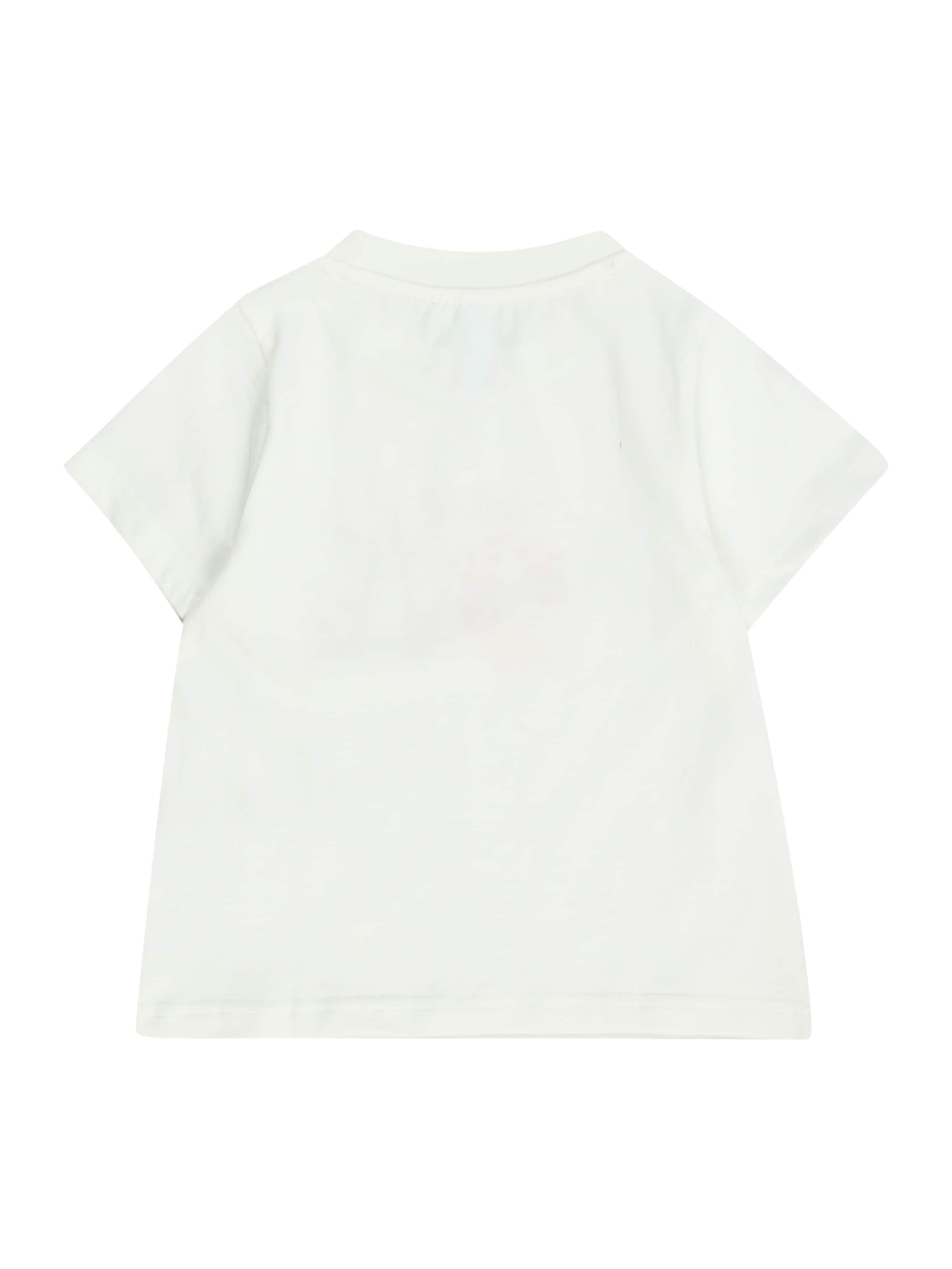 ABOUT YOU Μπλουζάκι 'Jana' σε λευκό