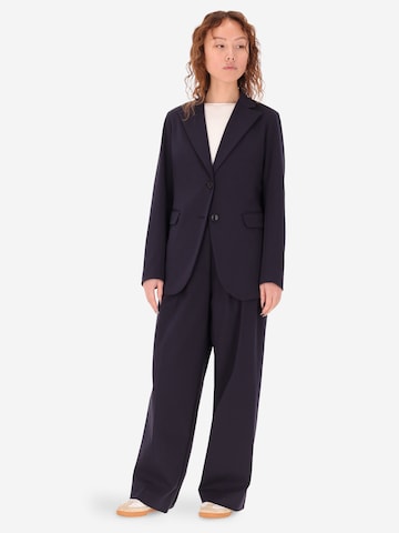 Distretto12 Blazers 'Milano' in Blauw