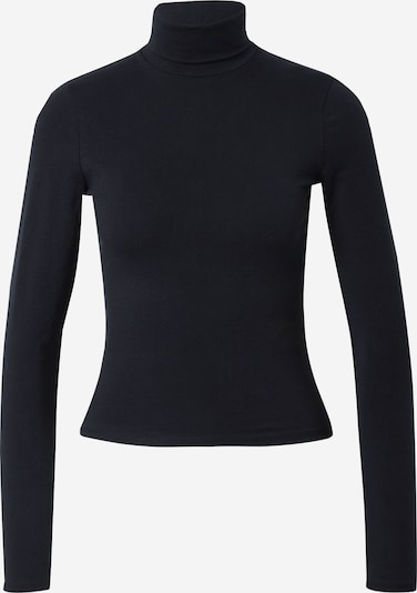 Marškinėliai iš HOLLISTER, spalva – juoda, Prekių apžvalga