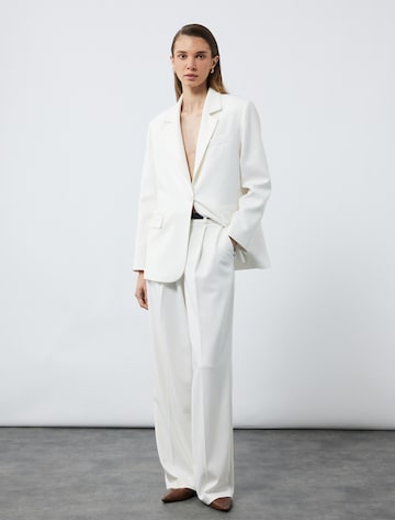 Koton Blazer in Weiß