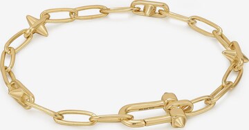 ANIA HAIE Bracelet in Gold: front