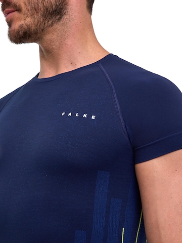 FALKE Base Layer‌‌‌‌‌‌‌ in Blau