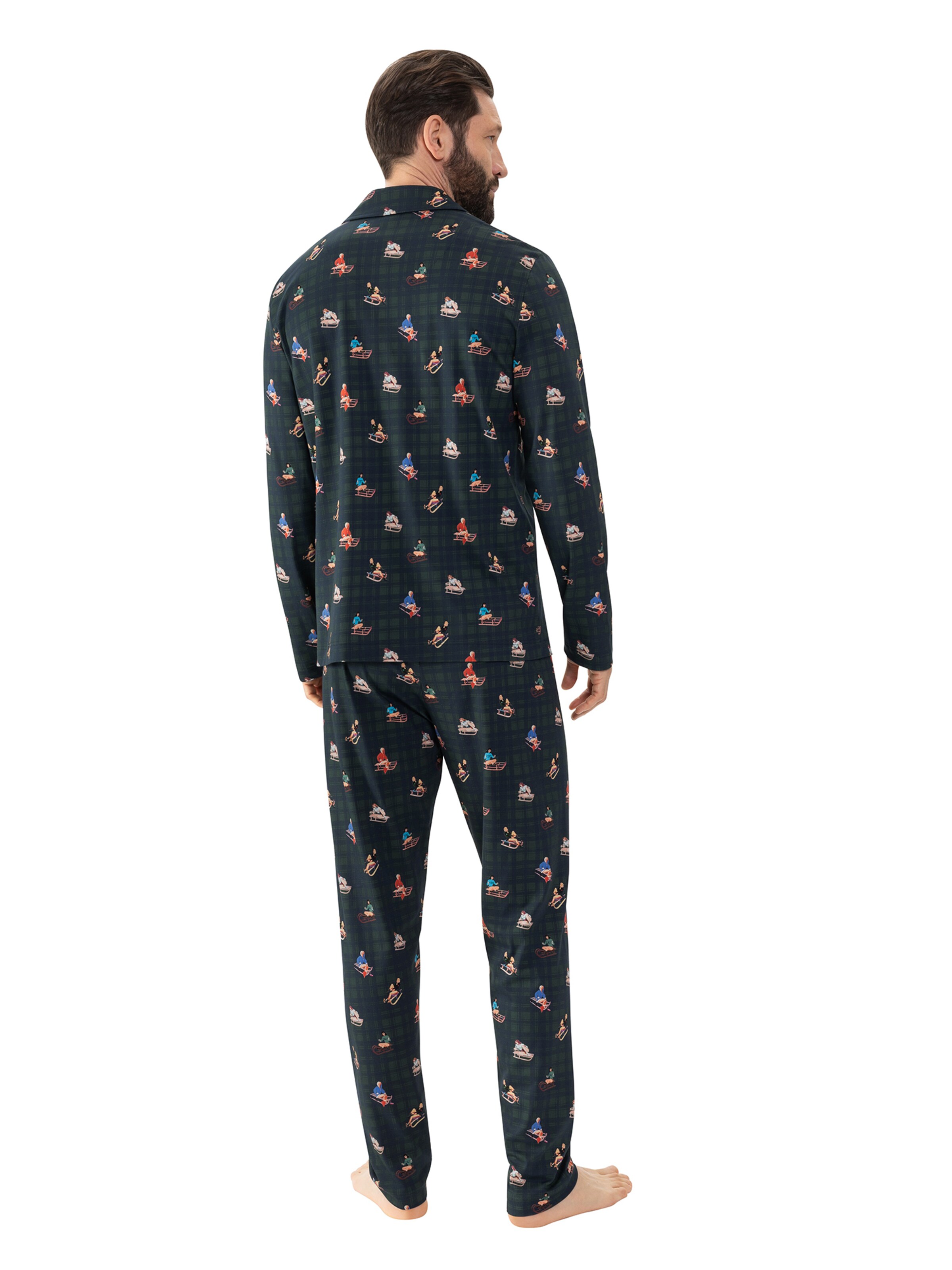 Sous vetements Mey pour hommes Achetez en ligne ABOUT YOU