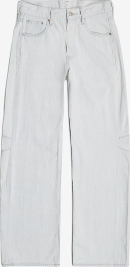 G-STAR Jeans 'Bowey' in 23/30 in white denim, Produktansicht