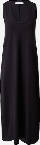 Max Mara Leisure Dress 'PARAGGI' in Black: front