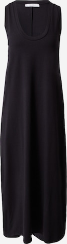 Max Mara Leisure Kleid 'PARAGGI' in Schwarz: predná strana