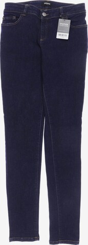 Sinéquanone Jeans in 29 in Blue: front