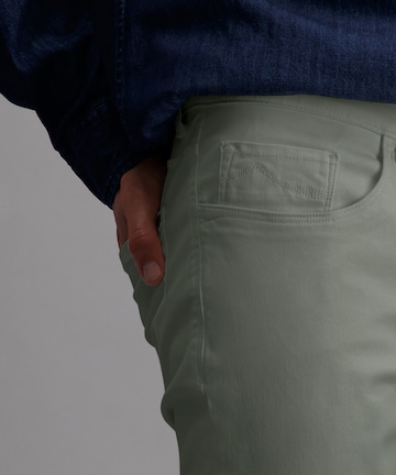 Pioneer Authentic Jeans Regular Jeans in Grey