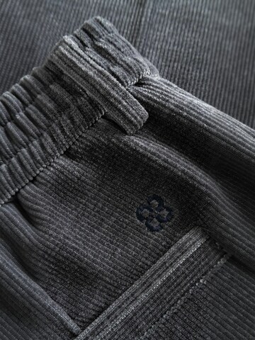 GABBA - regular Pantalón ' GABmonza ' en gris: atrás
