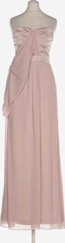 TFNC Dress in XS in Pink: front