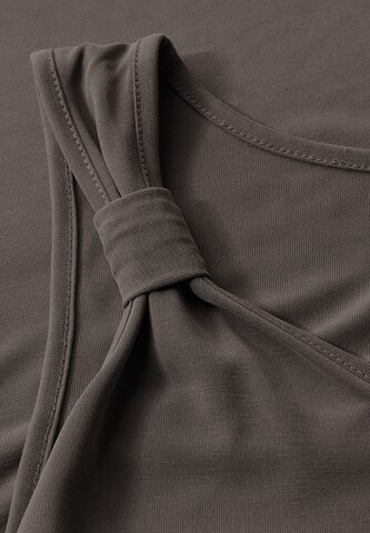 STREET ONE Top in Braun