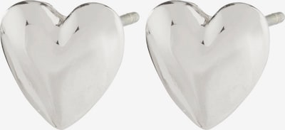 Pilgrim Boucles d'oreilles 'SOPHIA' en argent, Vue avec produit