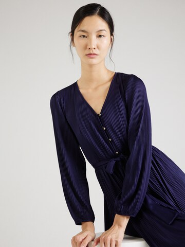 Robe 'Jane ' ABOUT YOU en bleu