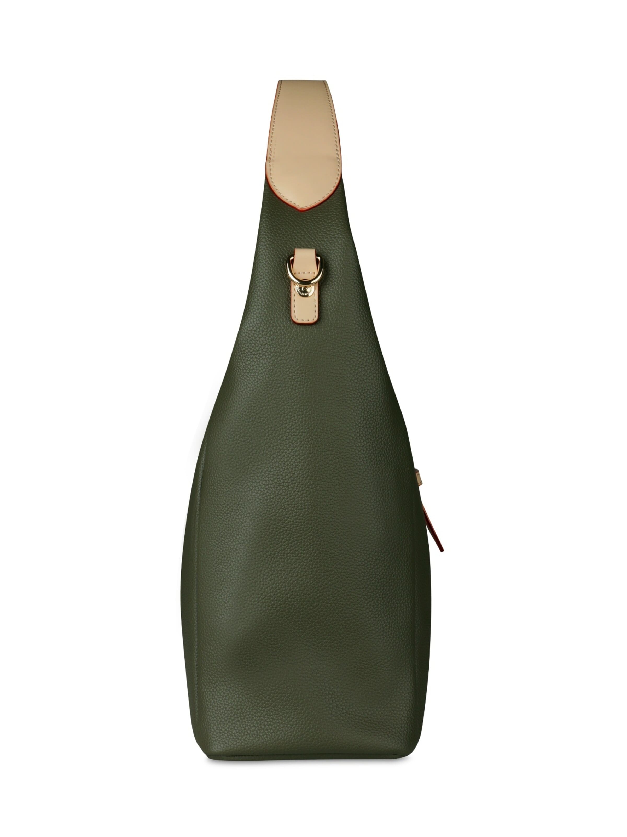 bugatti - Bolso de mano 'ELLA' en verde