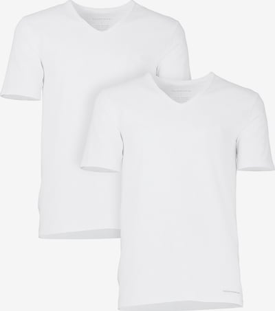 Baldessarini Shirt in de kleur Wit, Productweergave