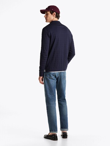 TOMMY HILFIGER Shirt in Blue