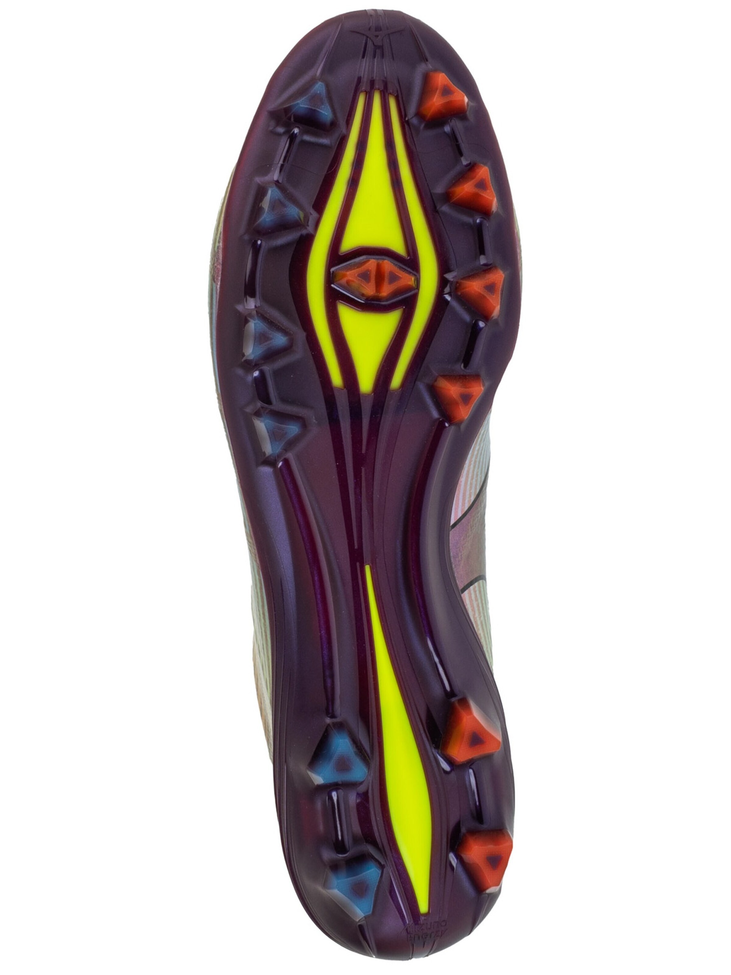MIZUNO Fußballschuh‌‌‌‌‌‌‌‌ in Mischfarben