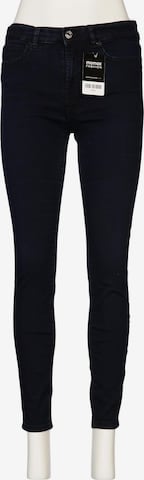 HUGO Jeans 28 in Blau: Vorderseite