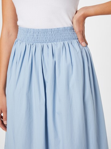 Cotton On Rok in Blauw