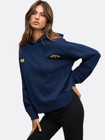 Grimelange Sweatshirt‌‌‌‌‌‌‌‌‌ in Blau