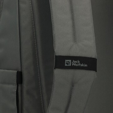 Sac à dos 'Taubenberg' JACK WOLFSKIN en gris