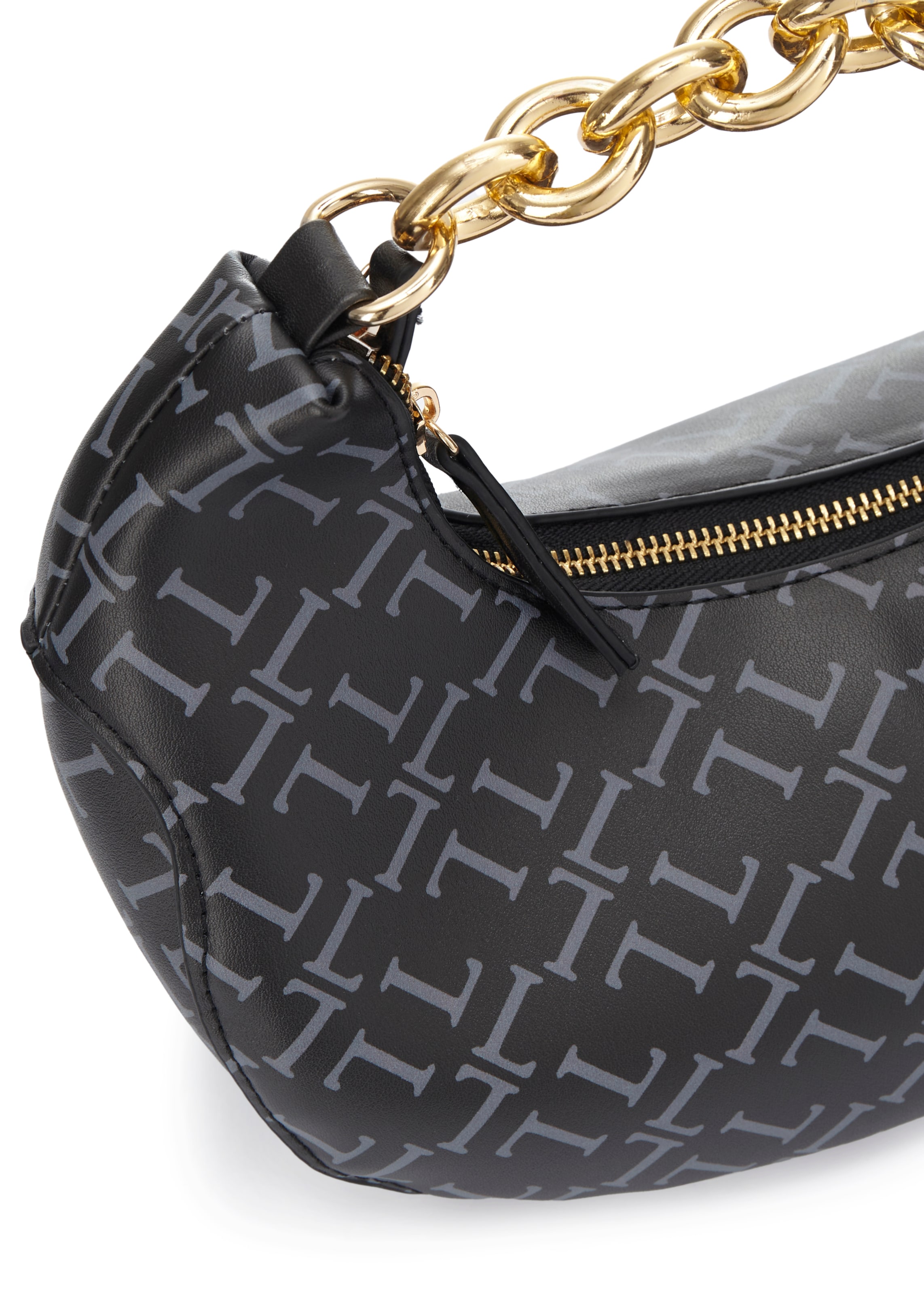 LASCANA Torebka w kolorze czarny