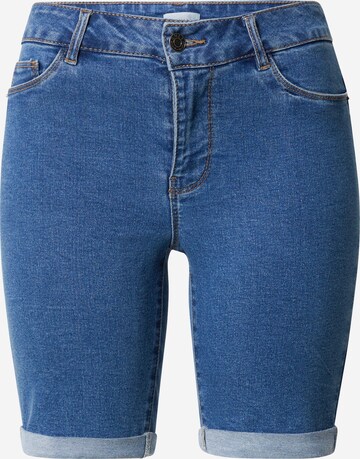 ONLY Skinny Jeans 'SUN ANNE' in Blue: front