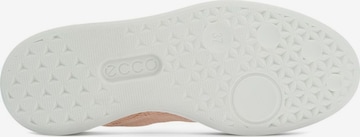 ECCO Sneakers in Pink