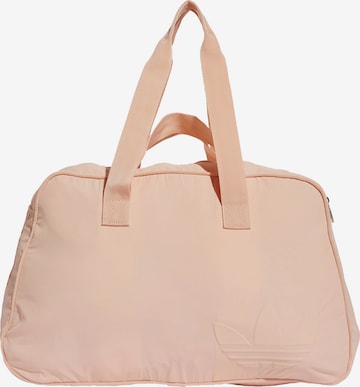 ADIDAS ORIGINALS Weekender 'Bowling' in Pink: front