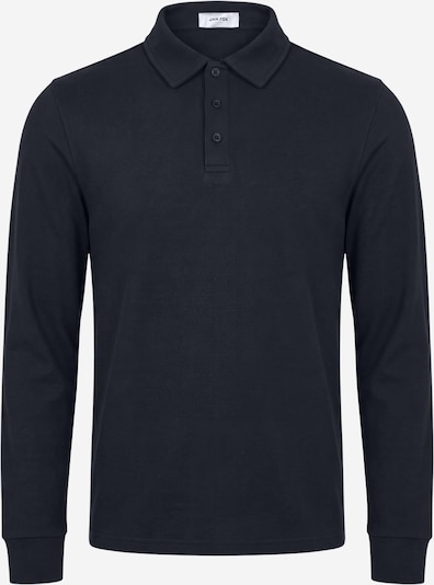 S dydžio Marškinėliai 'Dean' iš DAN FOX APPAREL, spalva – tamsiai mėlyna, Prekių apžvalga